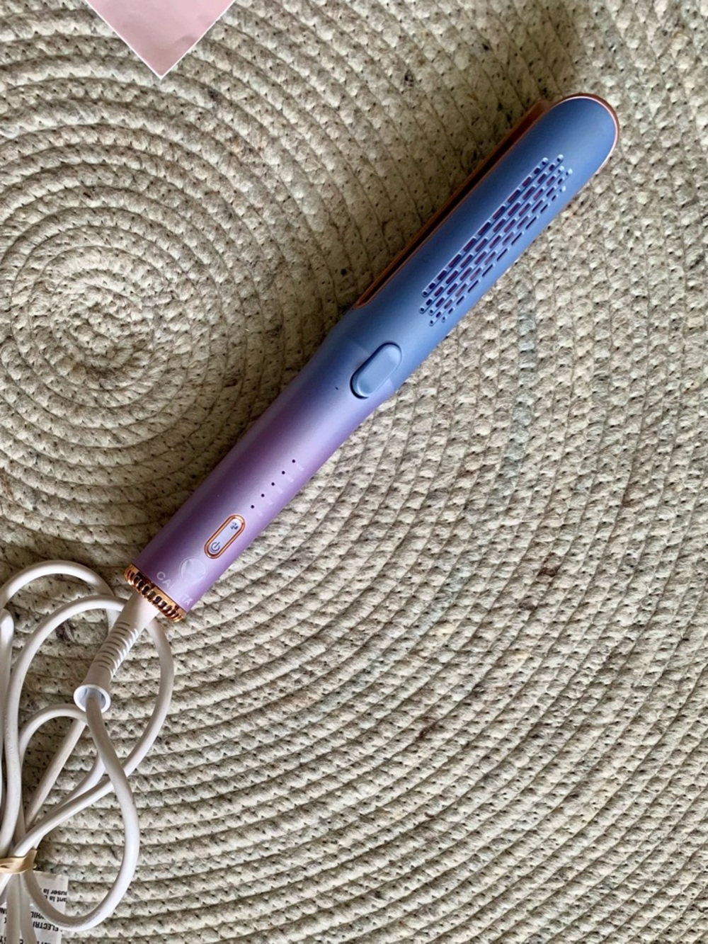 Calista Airglide Cool Breeze Styler - Picture 9 of 12
